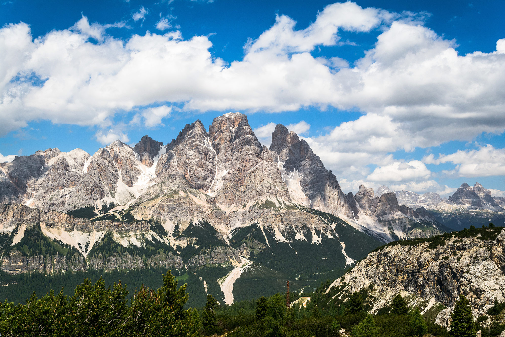 Cortina d'Ampezzo